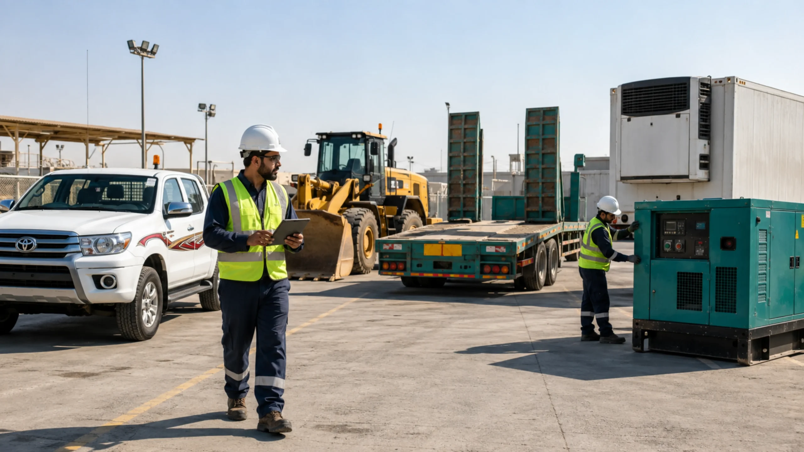  Fleet Asset Management Software 7 Tests Before You Commit