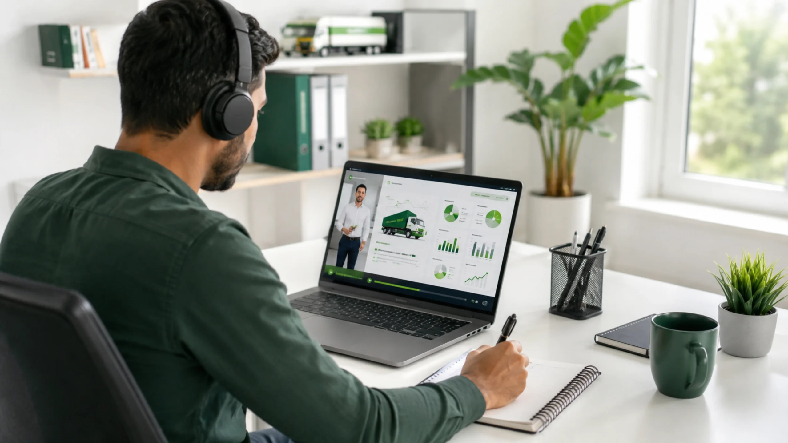 Fleet Management Course Better Fleet Operations or Just a Certificate