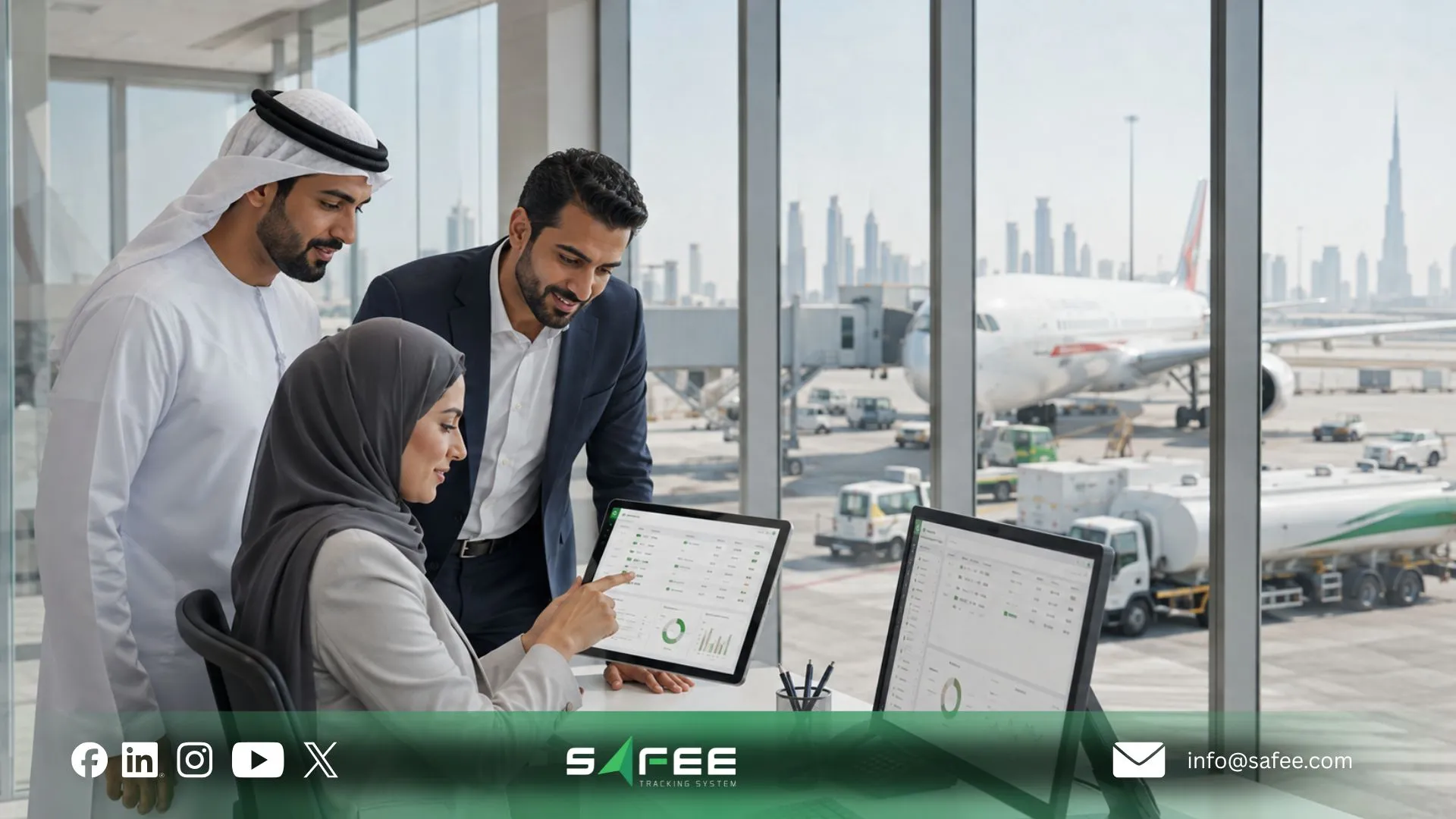 How to evaluate a fleet management proposal before you sign
