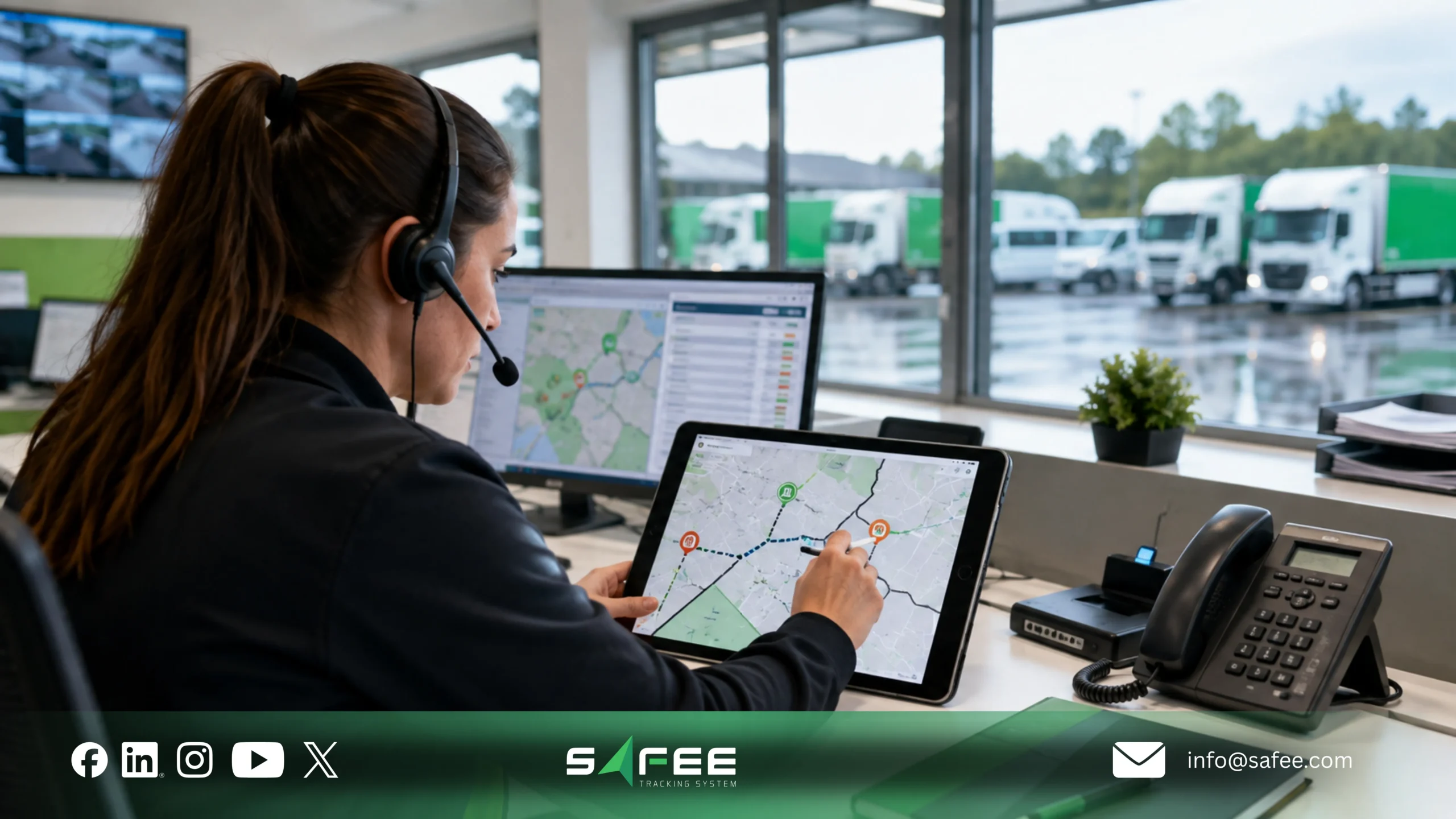 AI Fleet Assistant Time Savings: How Much Time Does Your Fleet Really Save? 3 Measure Fleet Dispatcher AI Time Savings with a Delayed-Journey Test