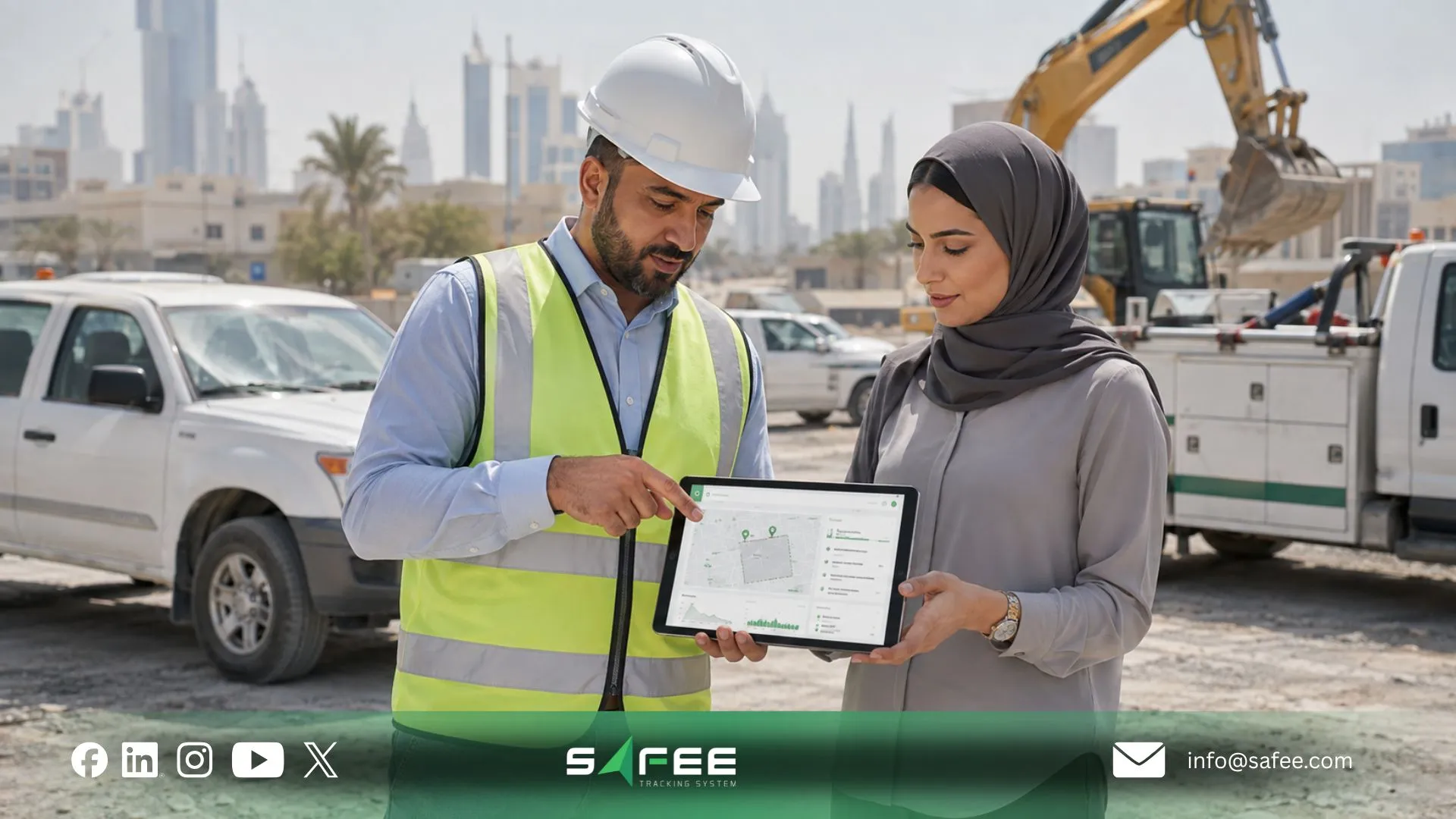 What belongs in a strong fleet management proposal