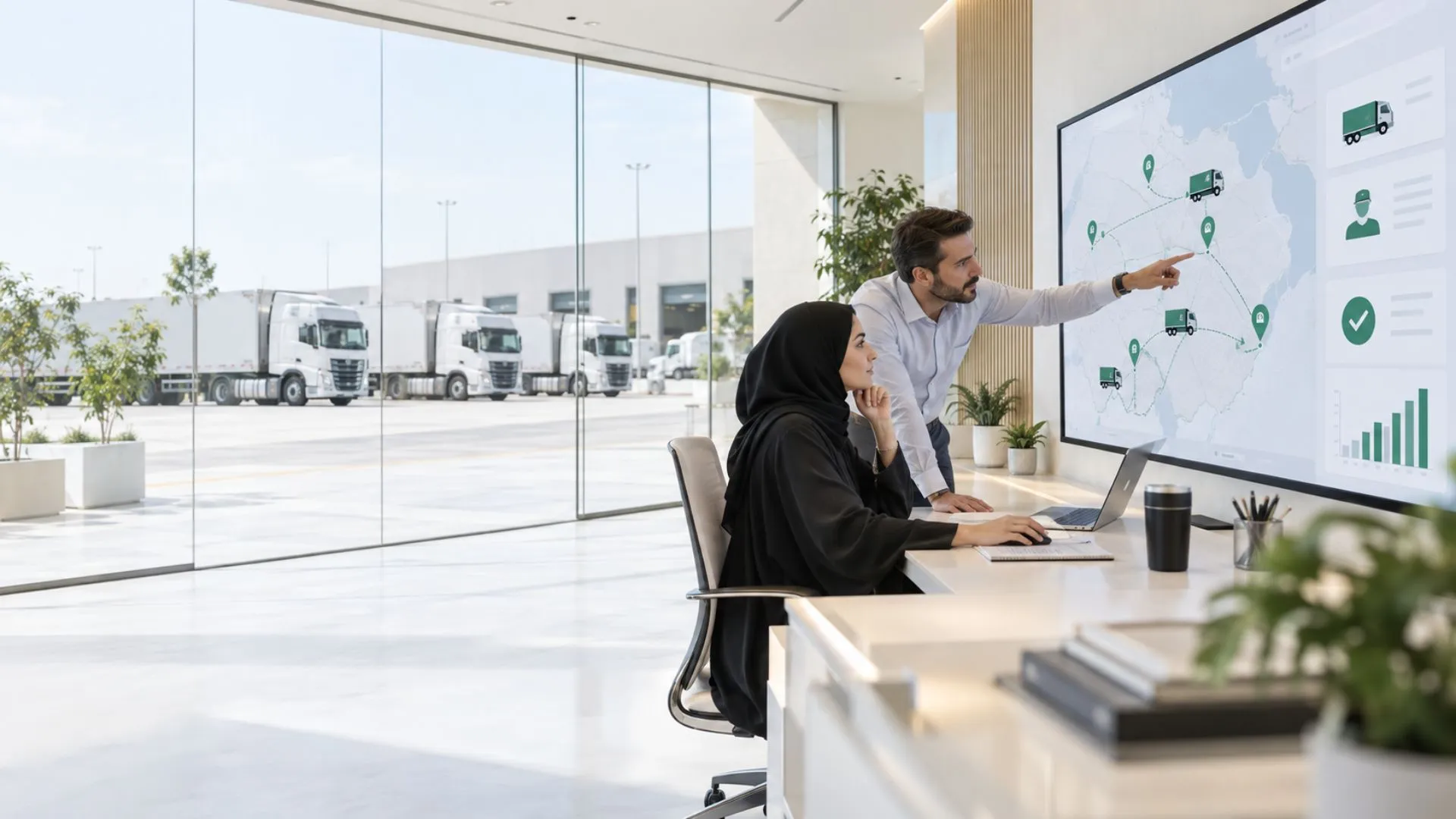 Fleet Data Management Can You Trust the Data Behind Your Reports