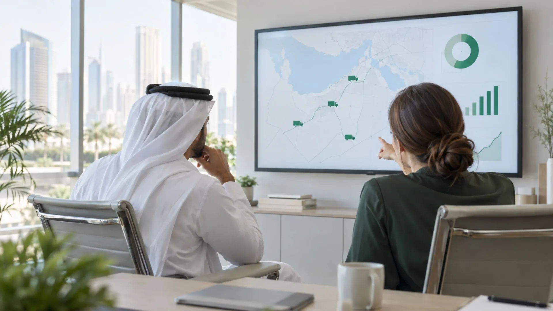 Fleet Management Challenges What Changes from 10 to 200 Vehicles 