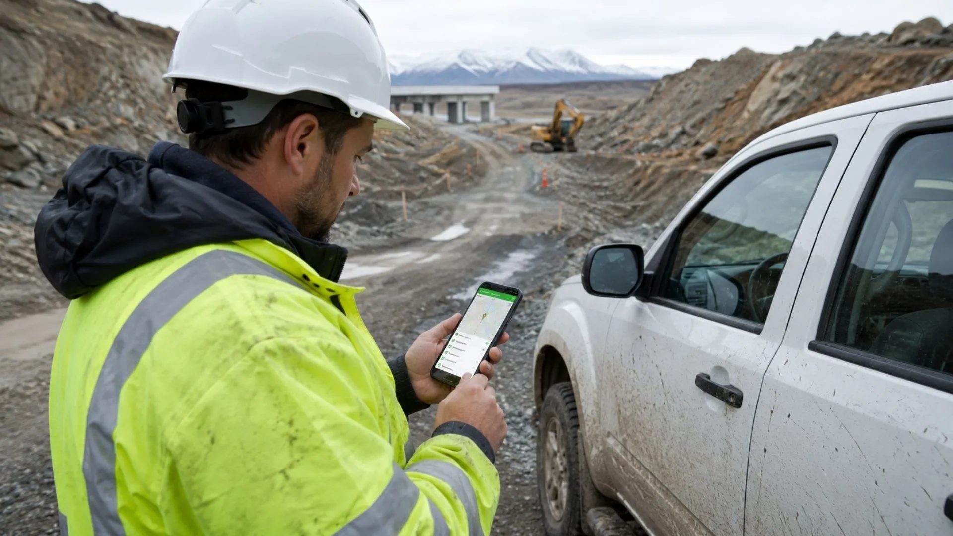 Fleet Management Services: What's Included, and In-House vs Outsourced 1 Fleet Management Services What's Included, and In-House vs Outsourced