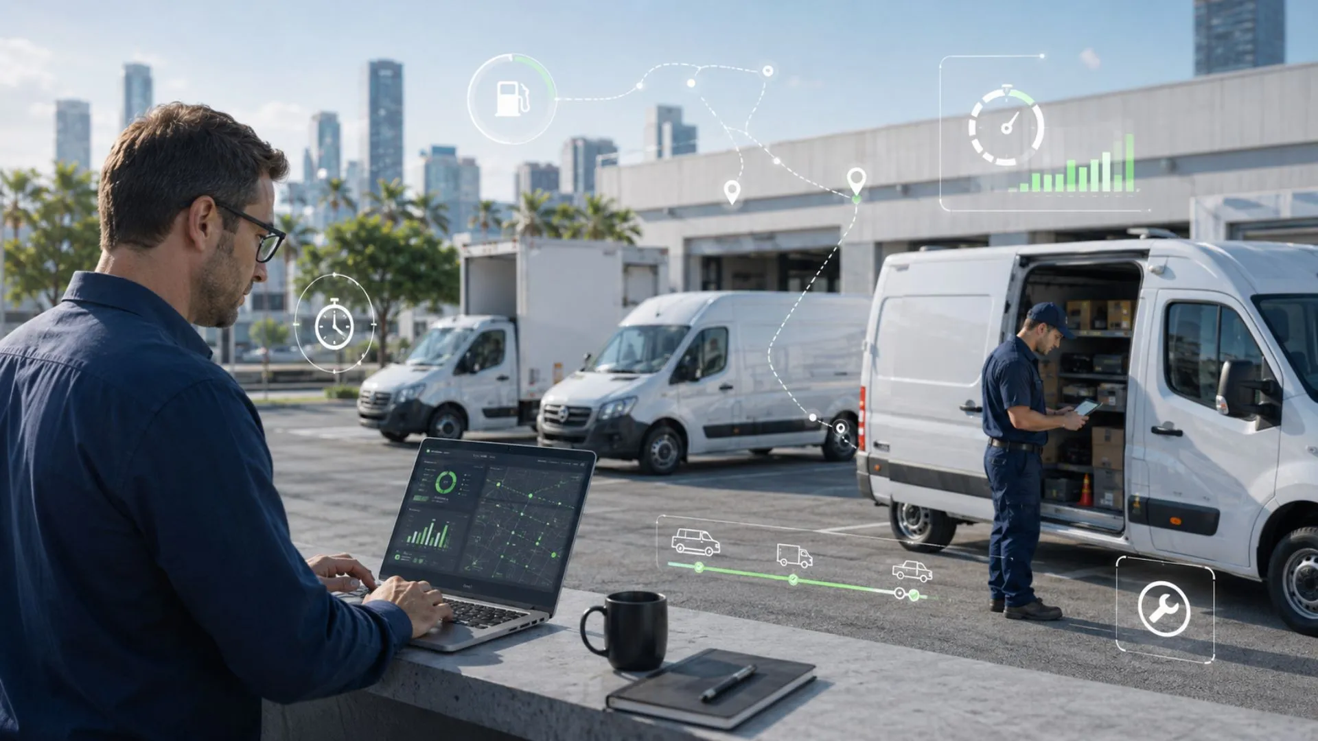 Fleet Management Software Features 20 Tests Before You Buy