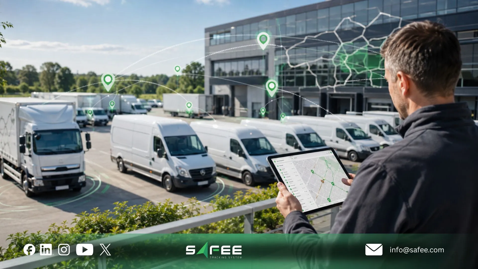 Fleet Accident Management: The Incident-to-Claim Playbook 4 Fleet incident management data as claim evidence