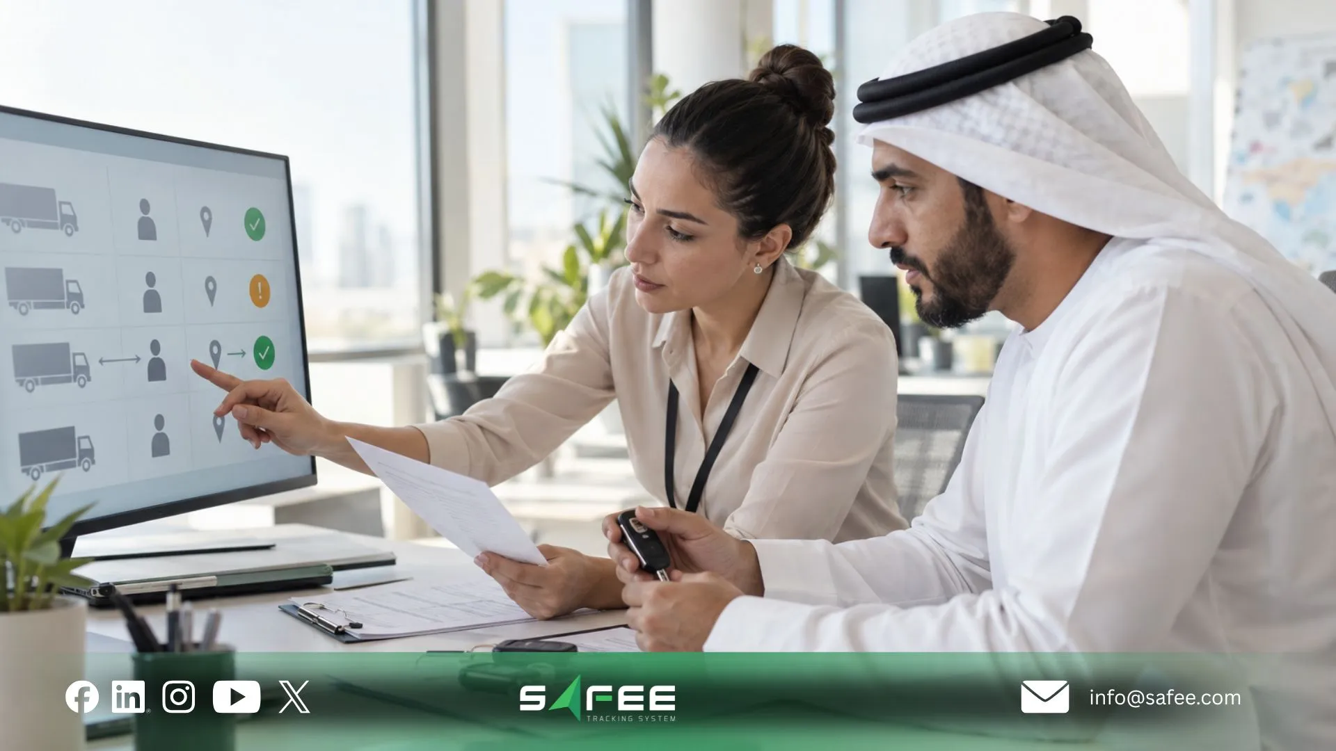 Fleet Data Management: Can You Trust the Data Behind Your Reports? 4 Fleet management data system quality across retention and migration