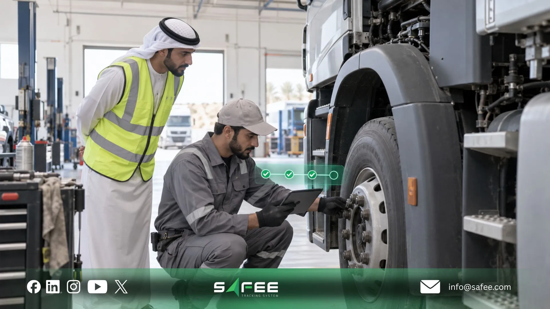 Fleet management problems at 10, 50 and 200 vehicles