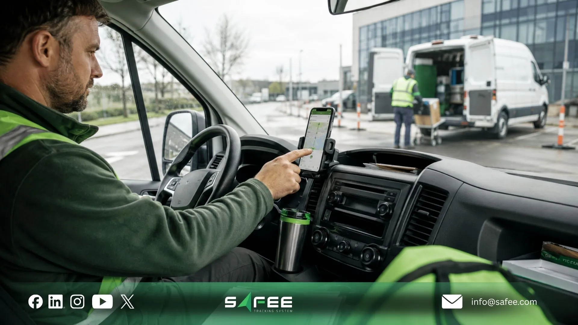Fleet Management Services: What's Included, and In-House vs Outsourced 4 Fleet management support In-house vs outsourced, with RACI