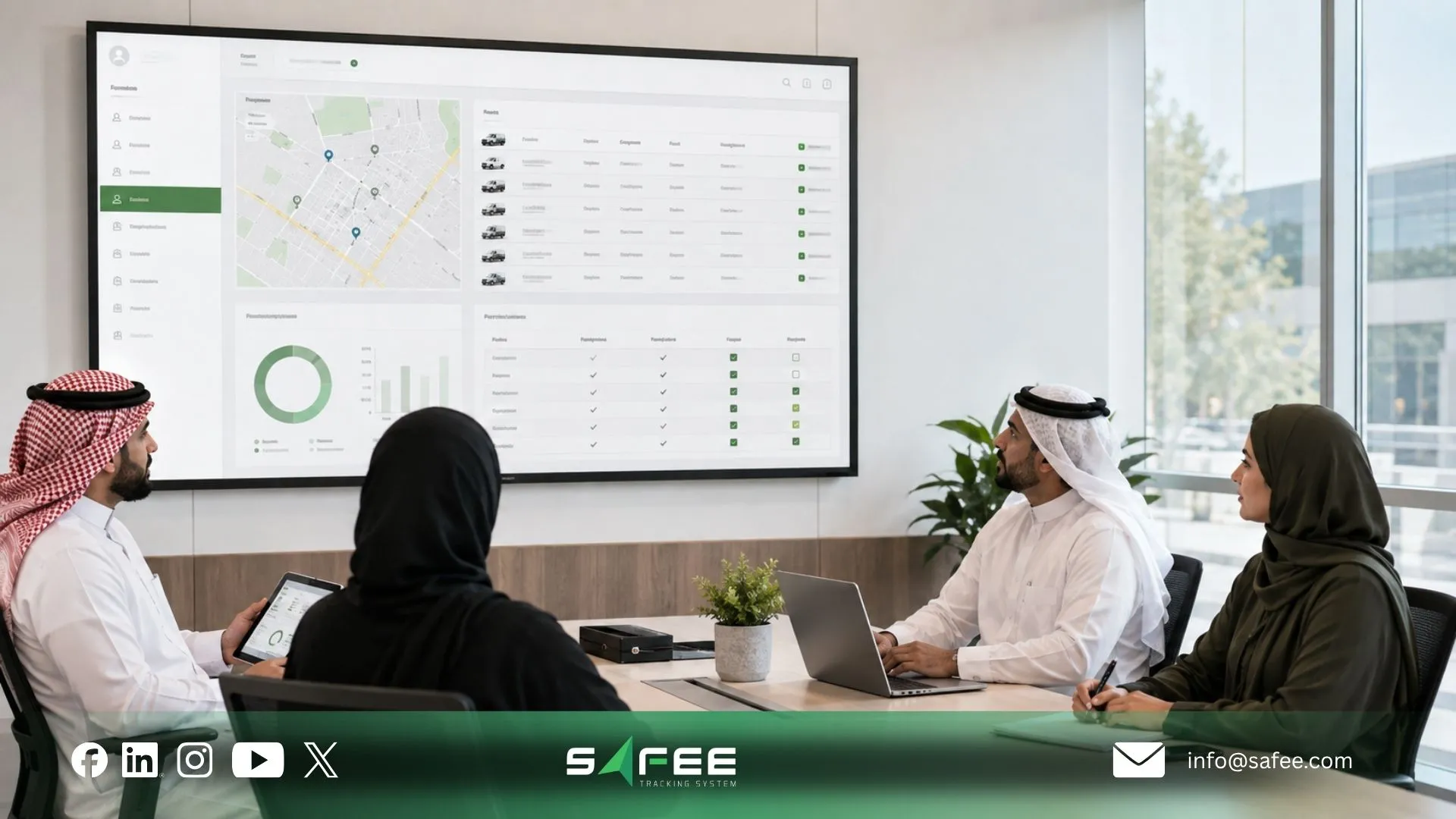 Fleet Management Program: 14 Essentials to Build It Right 3 Rolling out your fleet management program month by month