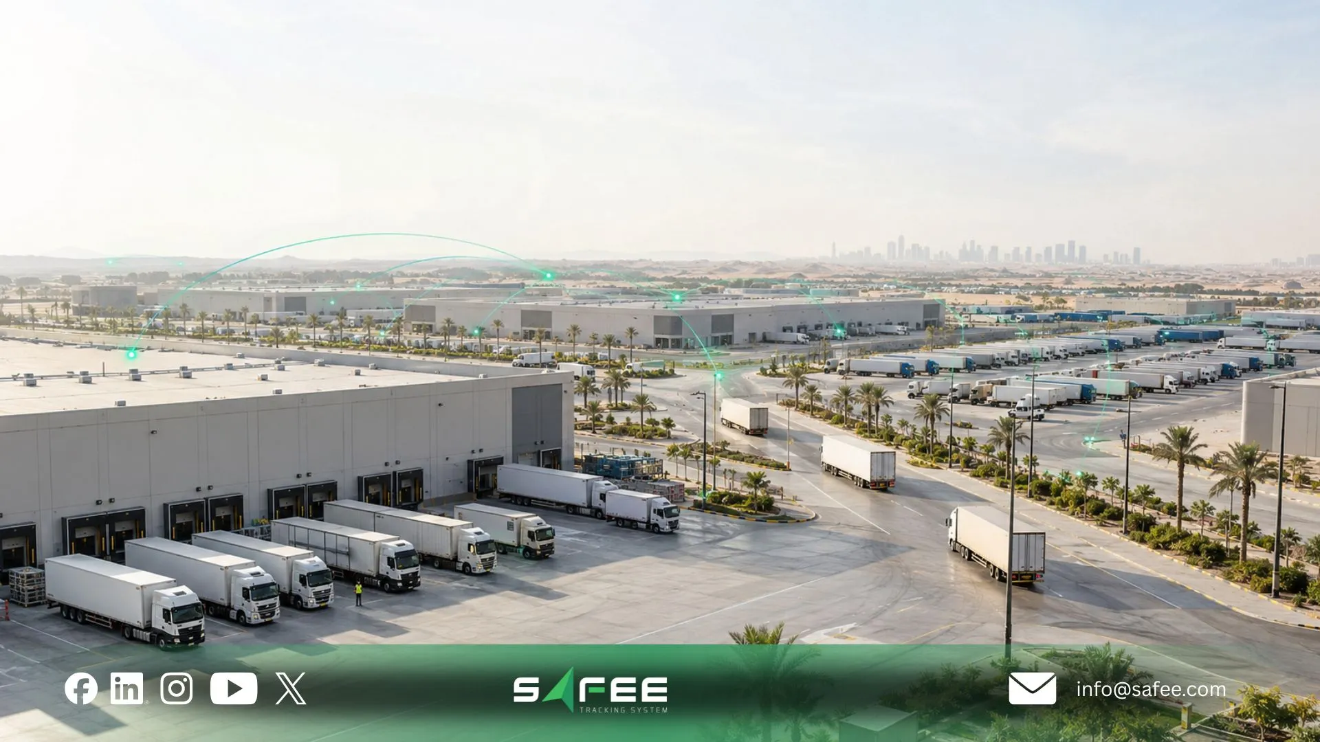 What counts among fleet management challenges, and what doesn't