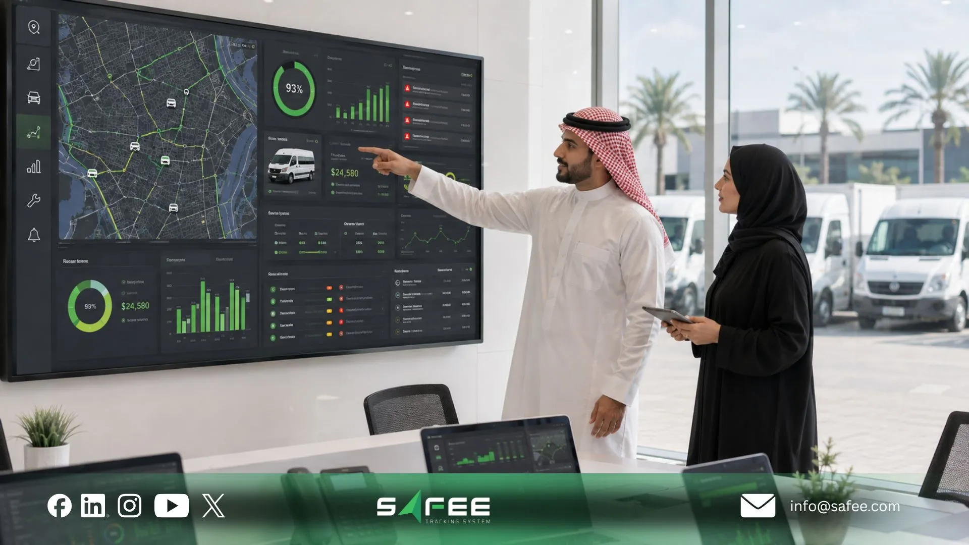 Fleet Management Operations Guide: How to Run a Fleet Step by Step 2 What fleet management operations actually means
