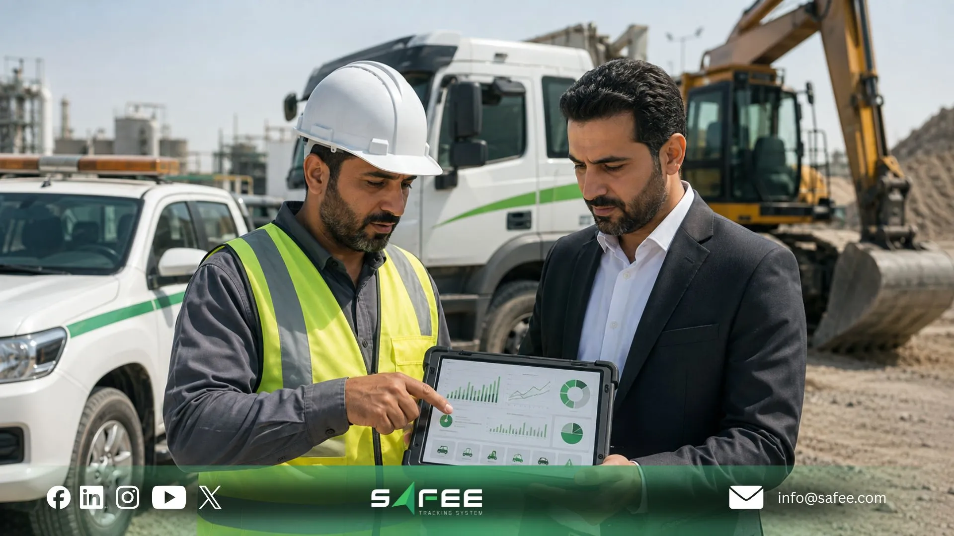 Fleet Risk Management Guide: Build a Register for Finance and HSE 2 What fleet risk management actually puts in the register
