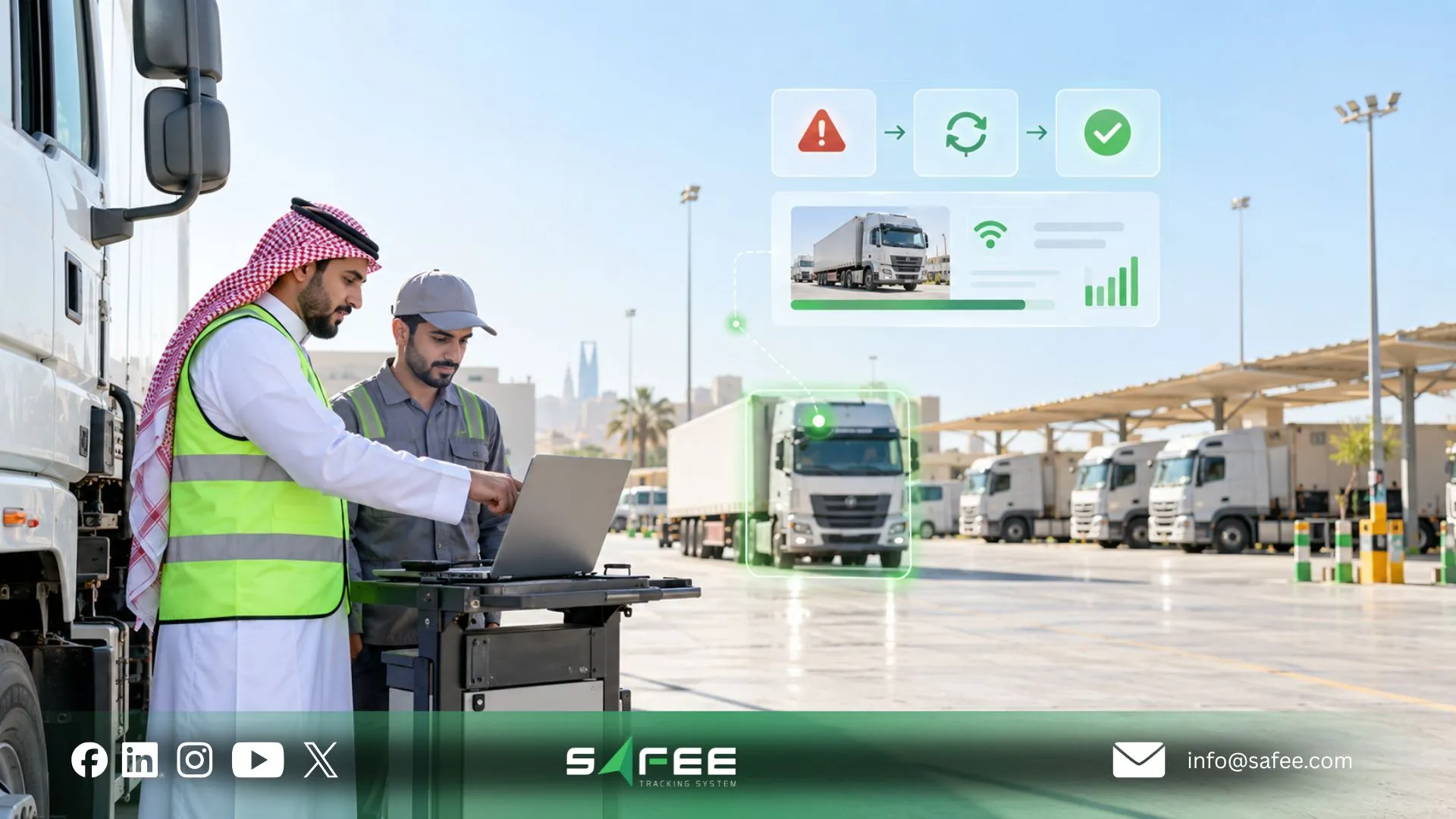 How can Wasl message errors help identify where the failure occurred