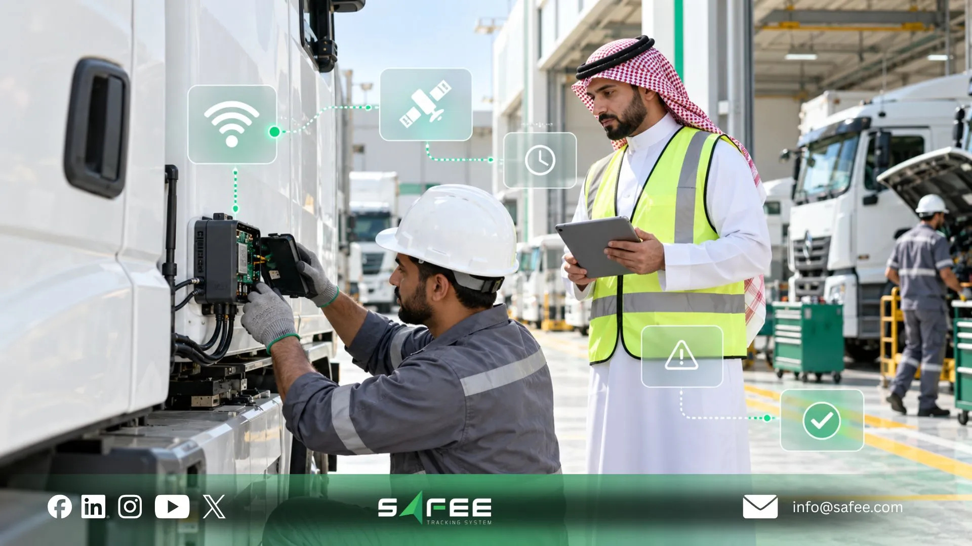 How to investigate Wasl connection issues in Saudi Arabia