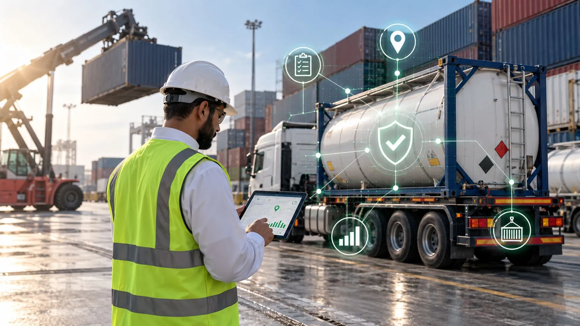Wasl Platform in Saudi Arabia What Does Your Fleet Need