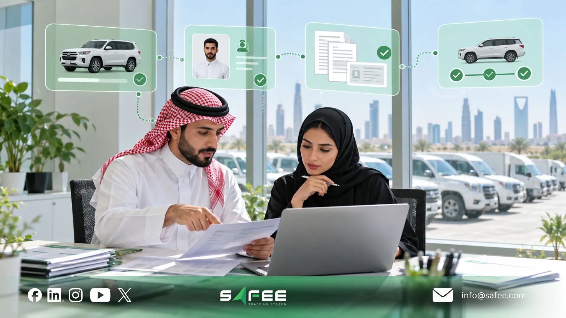 What causes Wasl connection issues in Saudi Arabia