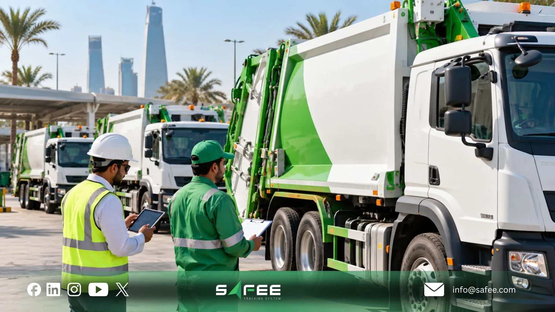 What does Jeddah municipality Madinati cover