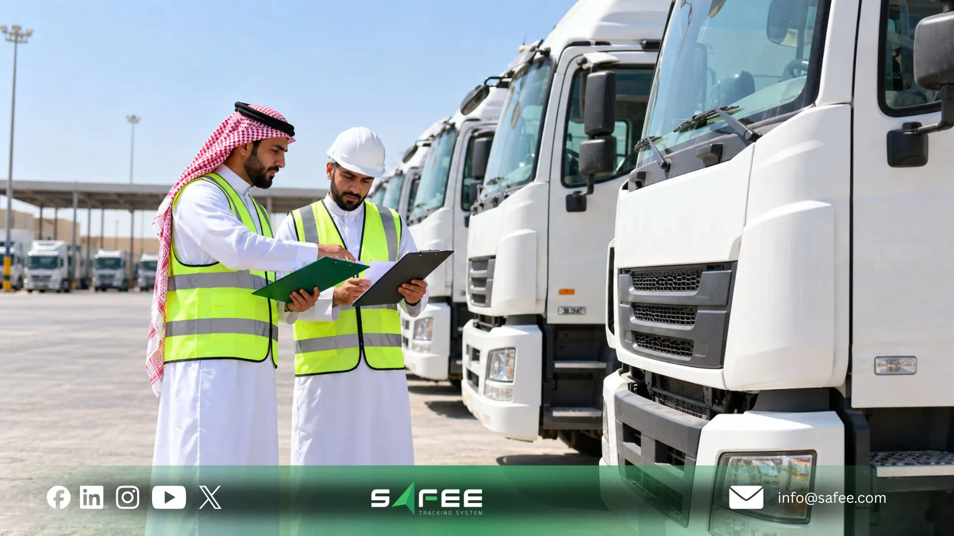 Saudi TGA Tracking Provider Qualification: What to Verify 2 What is Saudi TGA tracking provider qualification