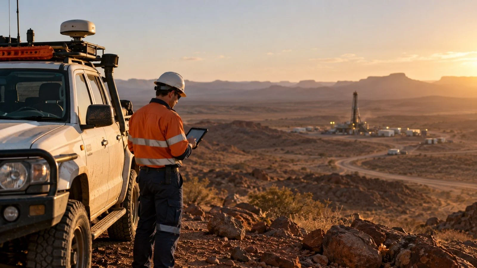 Offline Fleet Tracking: What to Do When Coverage Drops