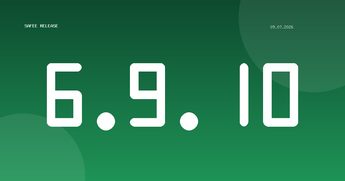 الإصدار 6.9.10: بيانات وقود XIRGO ونشاط المعدات بالزاوية 11