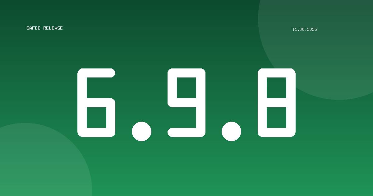 الإصدار 6.9.8: تقرير السائق السنوي ومرشح الحساب 15